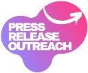 Press Release Outreach logo
